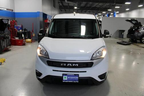 2022 RAM ProMaster City Base