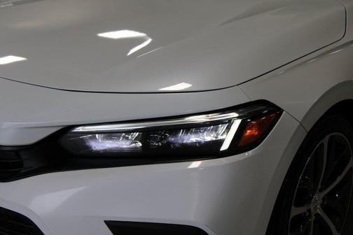 2022 Honda Civic Touring