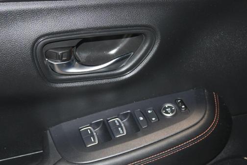 Crystal Black Pearl 2023 Honda HR-V Sport