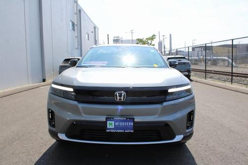 2025 Honda Prologue Touring