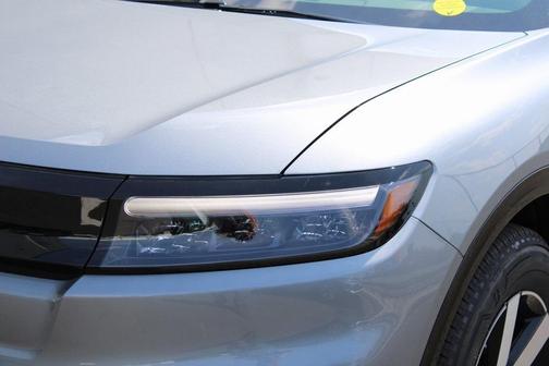 2025 Honda Prologue Touring