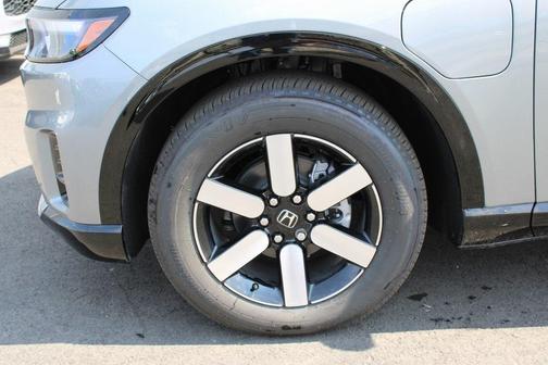 2025 Honda Prologue Touring