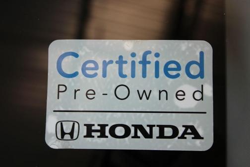 Crystal Black Pearl 2025 Honda HR-V LX