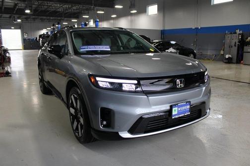 2026 Honda Prologue Elite