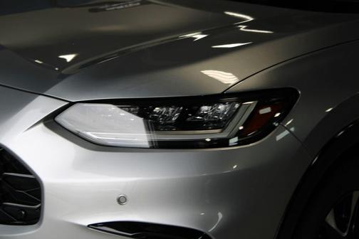 Solar Silver Metallic 2026 Honda HR-V EX-L