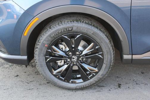 Canyon 2026 Honda CR-V Hybrid Sport Touring