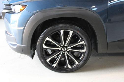 Ingot 2023 Mazda CX-50 2.5 S Premium Plus Package