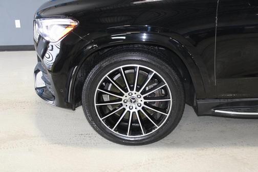 2023 Mercedes-Benz GLE 450 4MATIC