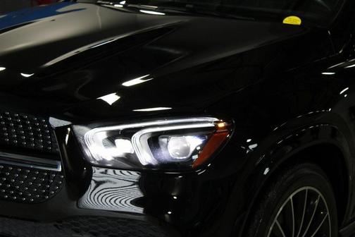 2023 Mercedes-Benz GLE 450 4MATIC