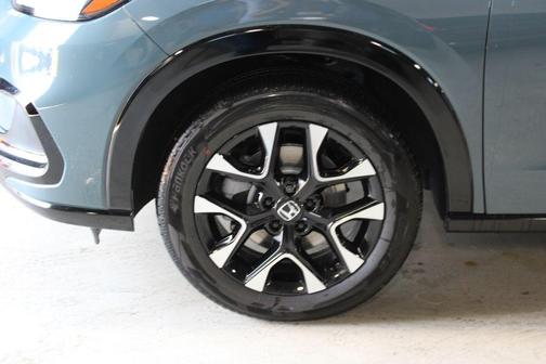 Nordic 2027 Honda HR-V EX-L