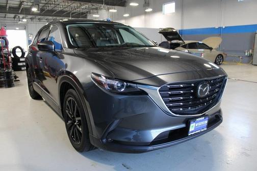 2023 Mazda CX-9 Touring Plus