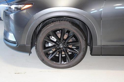 2023 Mazda CX-9 Touring Plus