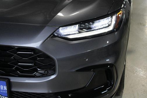 2025 Honda HR-V EX-L