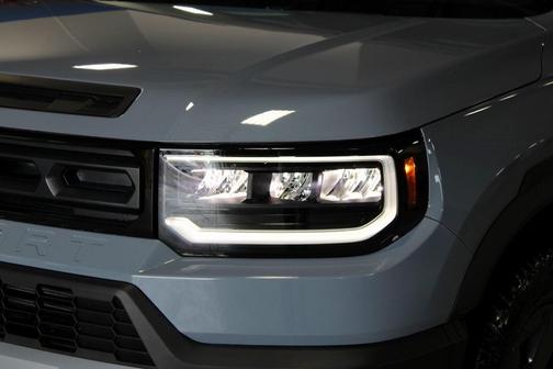 2026 Honda Passport RTL Towing