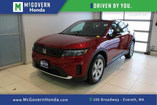 2025 Honda Prologue EX