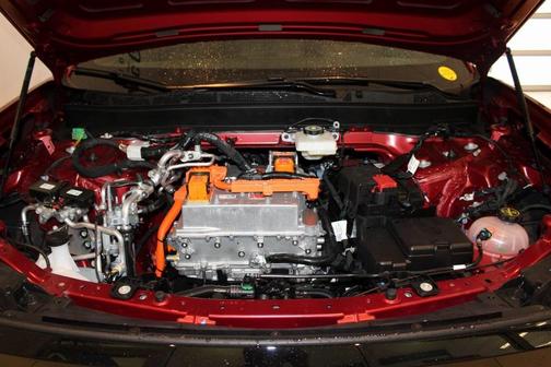 2025 Honda Prologue EX