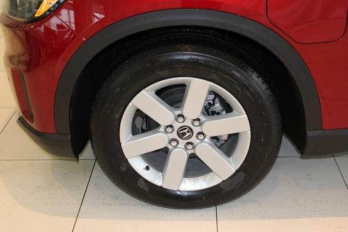 2025 Honda Prologue EX