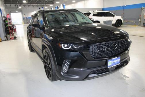 2023 Mazda CX-50 2.5 Turbo Premium Package