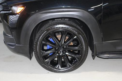 2023 Mazda CX-50 2.5 Turbo Premium Package