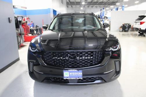 2023 Mazda CX-50 2.5 Turbo Premium Package