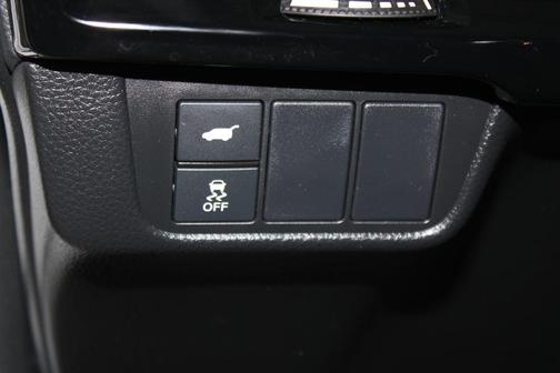 Platinum White Pearl 2025 Honda CR-V Hybrid Sport Touring