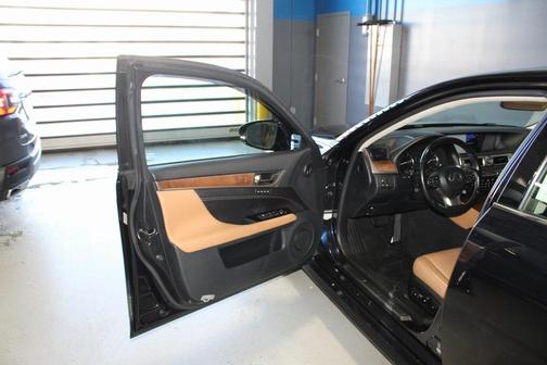 2017 Lexus GS 350 Base