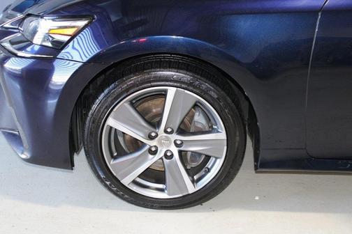 2017 Lexus GS 350 Base