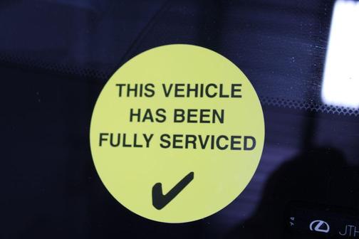 Ultra White 2020 Lexus IS 300 Base