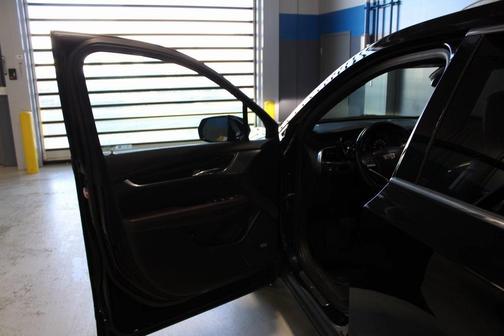 2020 Cadillac XT6 Premium Luxury AWD