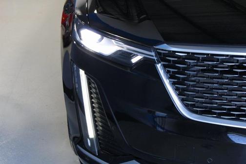 2020 Cadillac XT6 Premium Luxury AWD