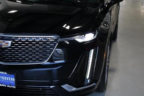 2020 Cadillac XT6 Premium Luxury AWD