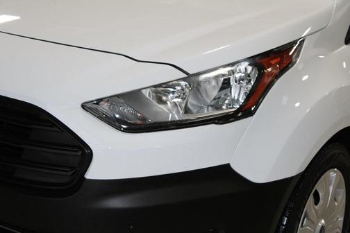 2023 Ford Transit Connect XL