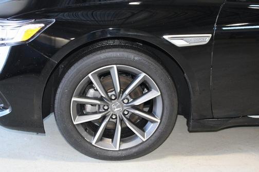 2022 Honda Accord EX-L