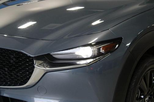 2024 Mazda CX-30 2.5 S Carbon Edition