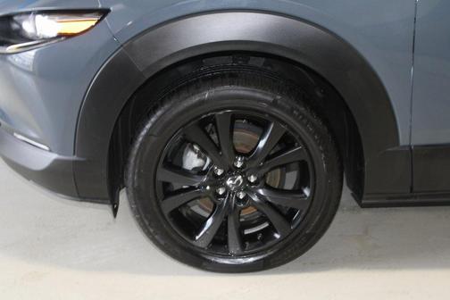 2024 Mazda CX-30 2.5 S Carbon Edition