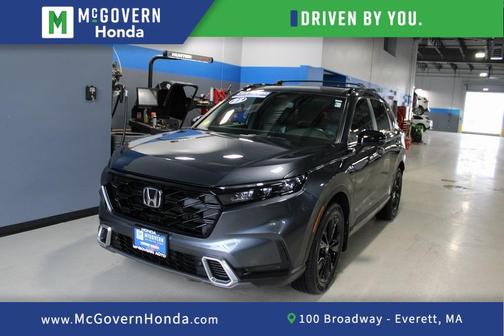 2023 Honda CR-V Hybrid Sport Touring