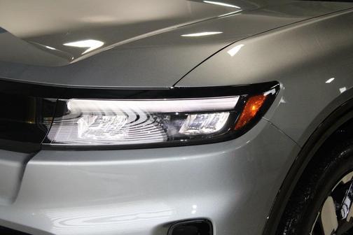 2026 Honda Prologue Elite