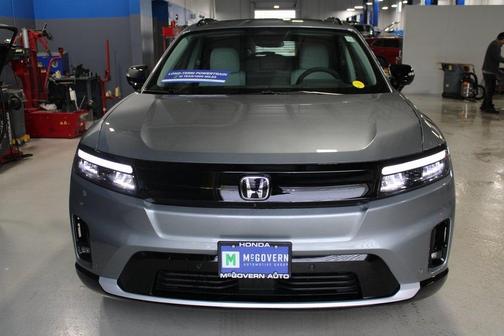 2026 Honda Prologue Elite