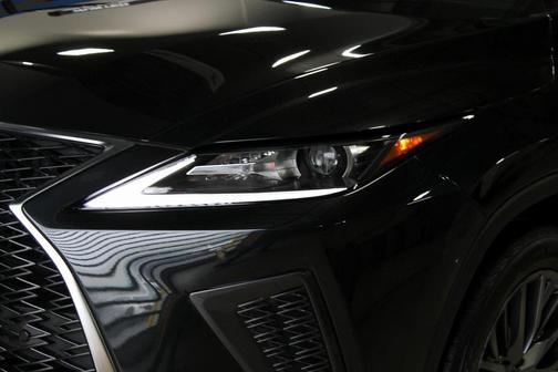 2021 Lexus RX 350 F SPORT Appearance