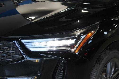 2022 Acura RDX A-Spec