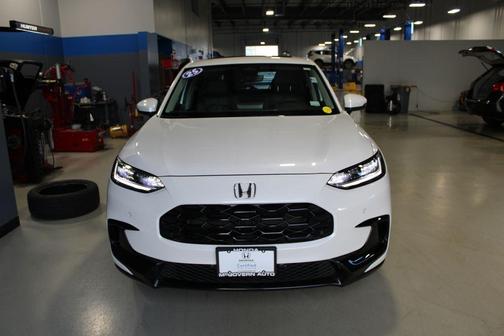 2025 Honda HR-V EX-L