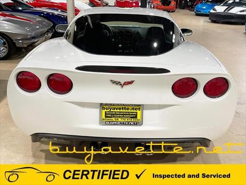2012 Chevrolet Corvette Grand Sport