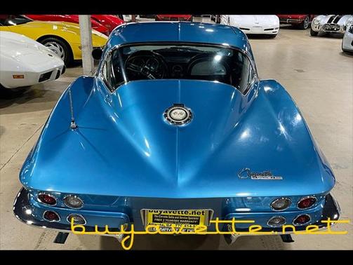 1965 Chevrolet Corvette Base