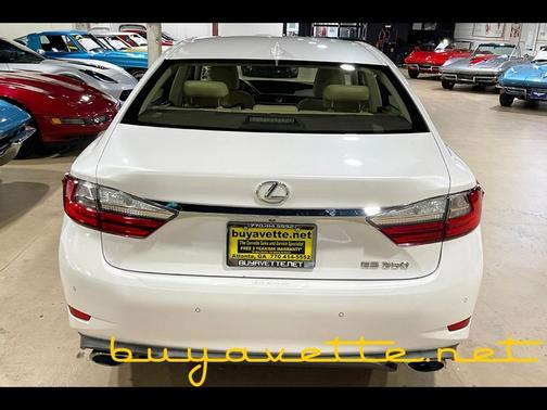 2016 Lexus ES 350 Base