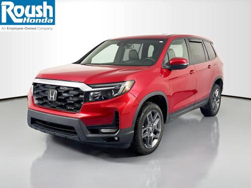 2023 Honda Passport 