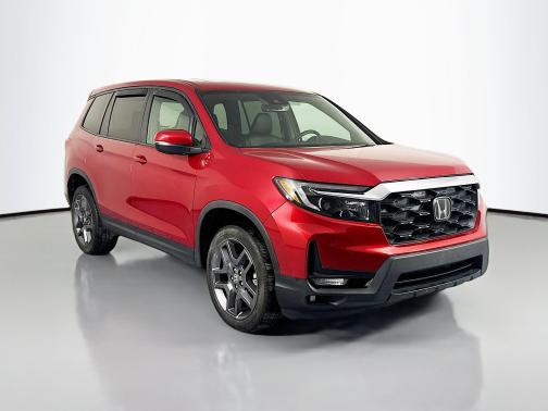 2023 Honda Passport 