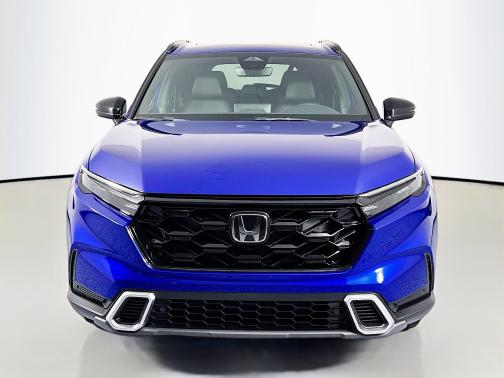 2023 Honda CR-V Hybrid 