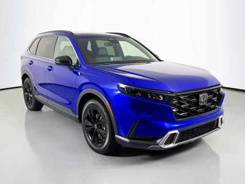 2023 Honda CR-V Hybrid 