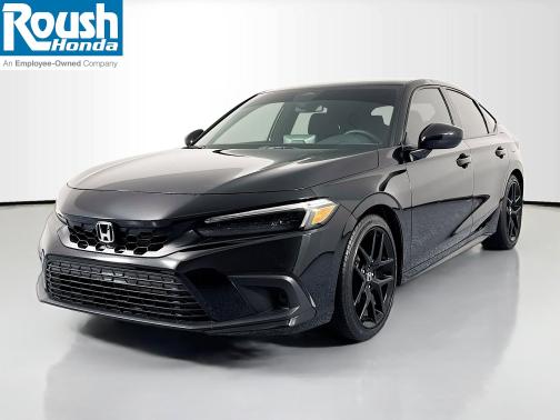 2023 Honda Civic 