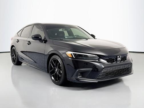 2023 Honda Civic 